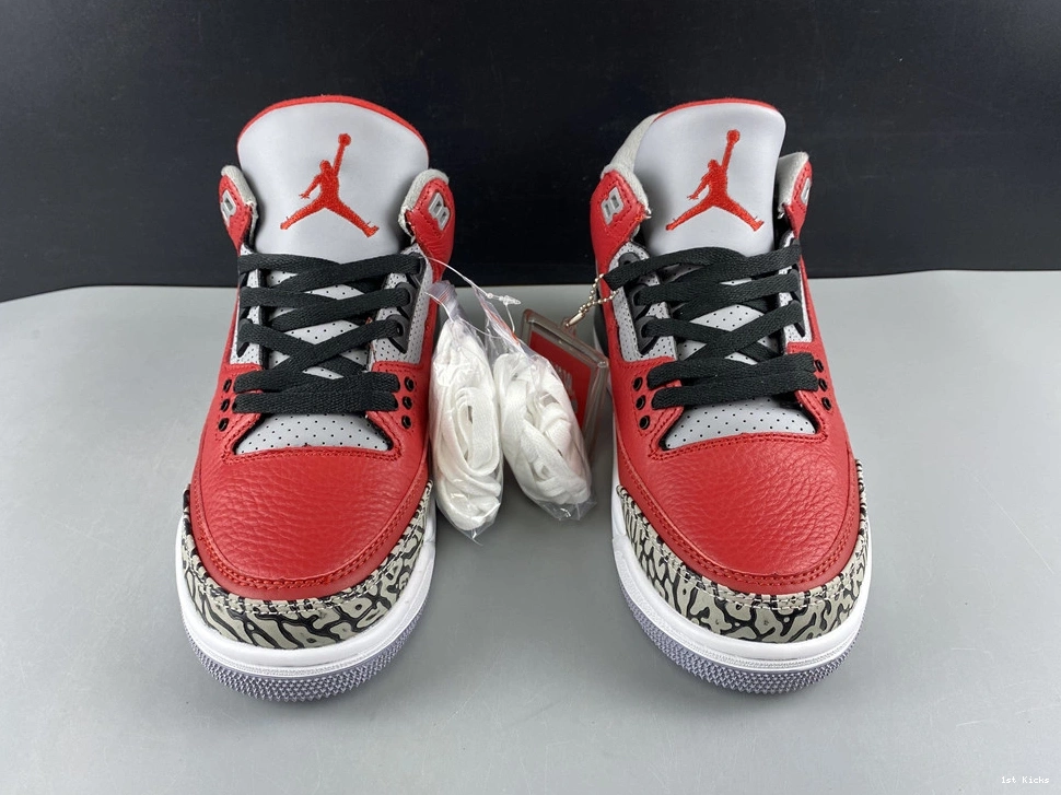  Jordan 3 -600 CK5692 Air 0203
